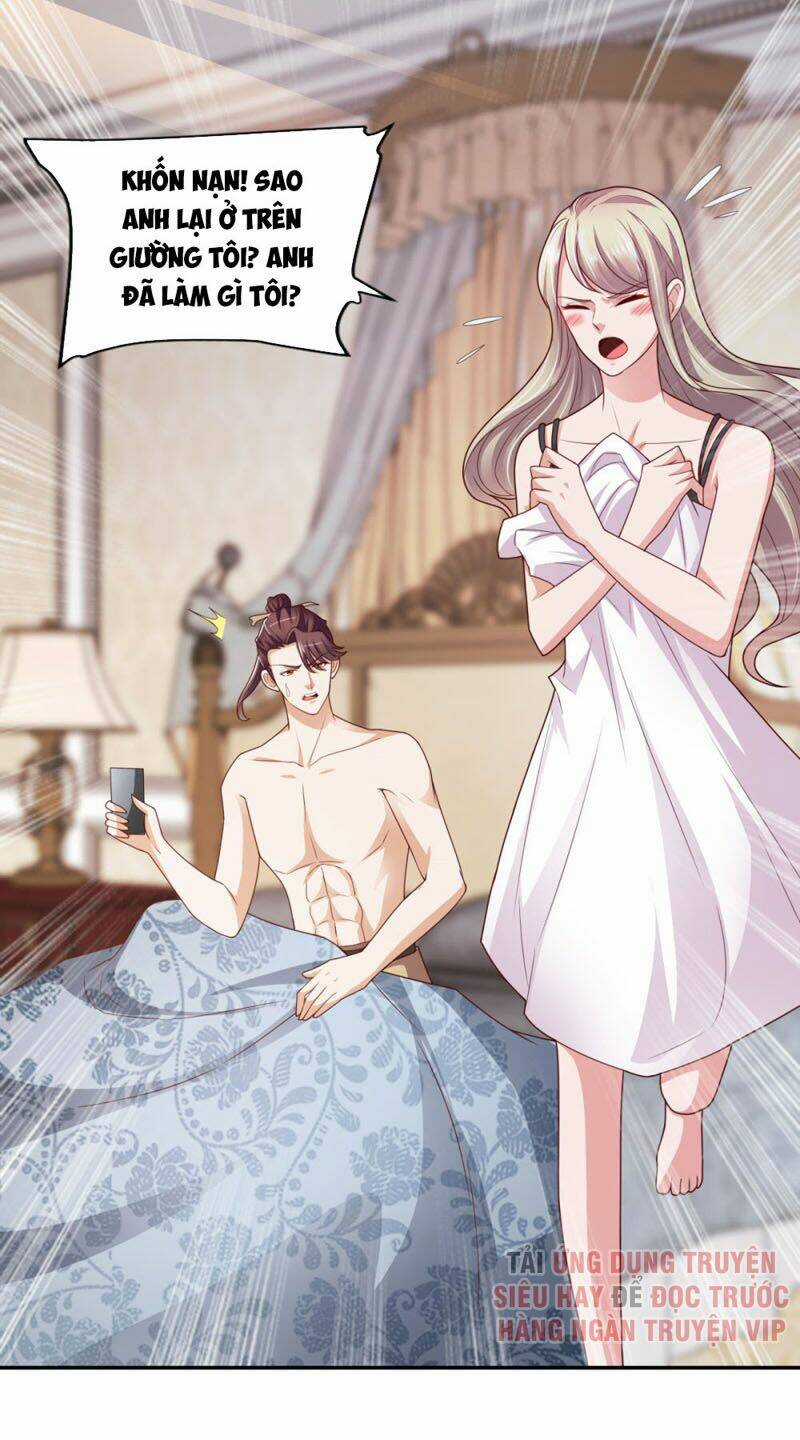 Chí Tôn Toàn Năng - Chapter 53 - Trang 21