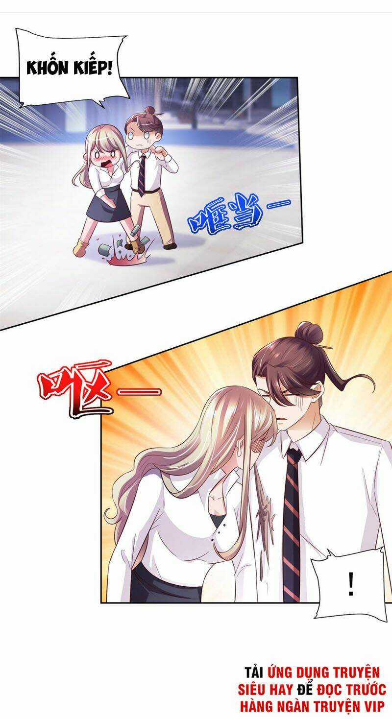 Chí Tôn Toàn Năng - Chapter 53 - Trang 4