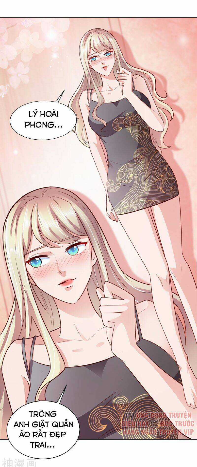 Chí Tôn Toàn Năng - Chapter 53 - Trang 8