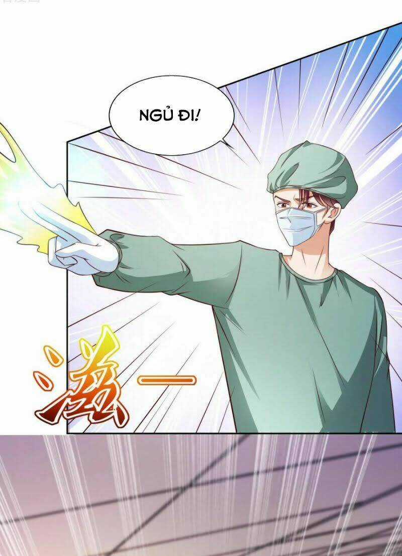 Chí Tôn Toàn Năng - Chapter 54 - Trang 12