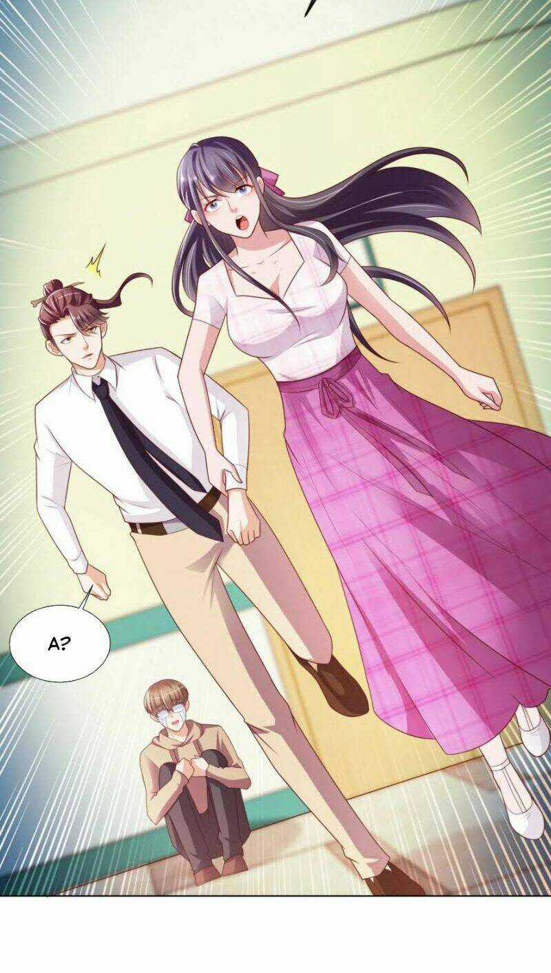 Chí Tôn Toàn Năng - Chapter 54 - Trang 4