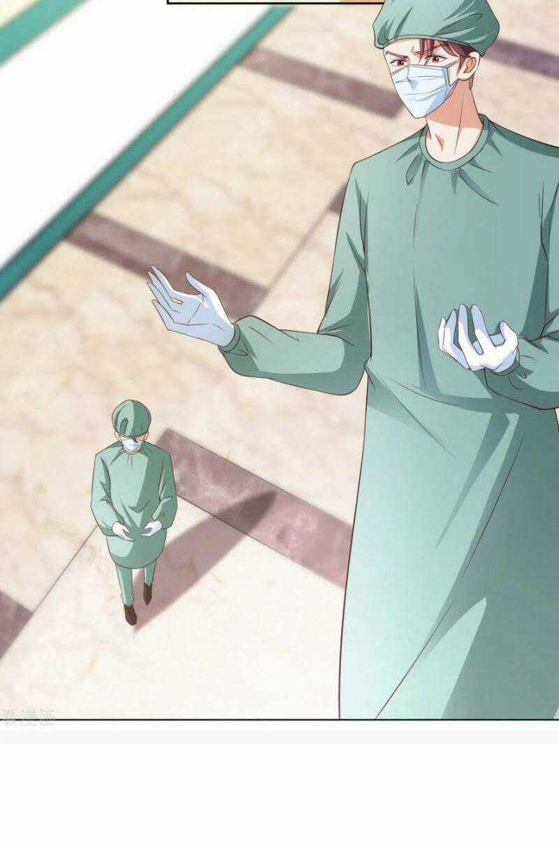 Chí Tôn Toàn Năng - Chapter 54 - Trang 6