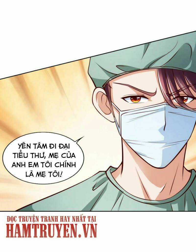 Chí Tôn Toàn Năng - Chapter 54 - Trang 10