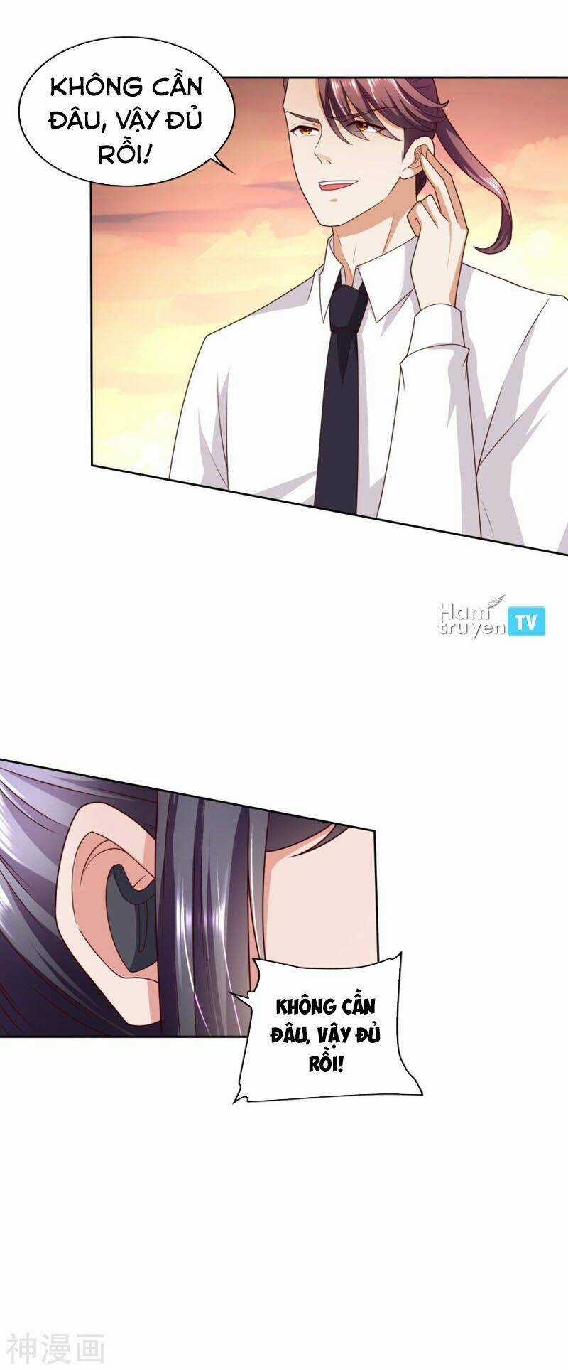 Chí Tôn Toàn Năng - Chapter 55 - Trang 19