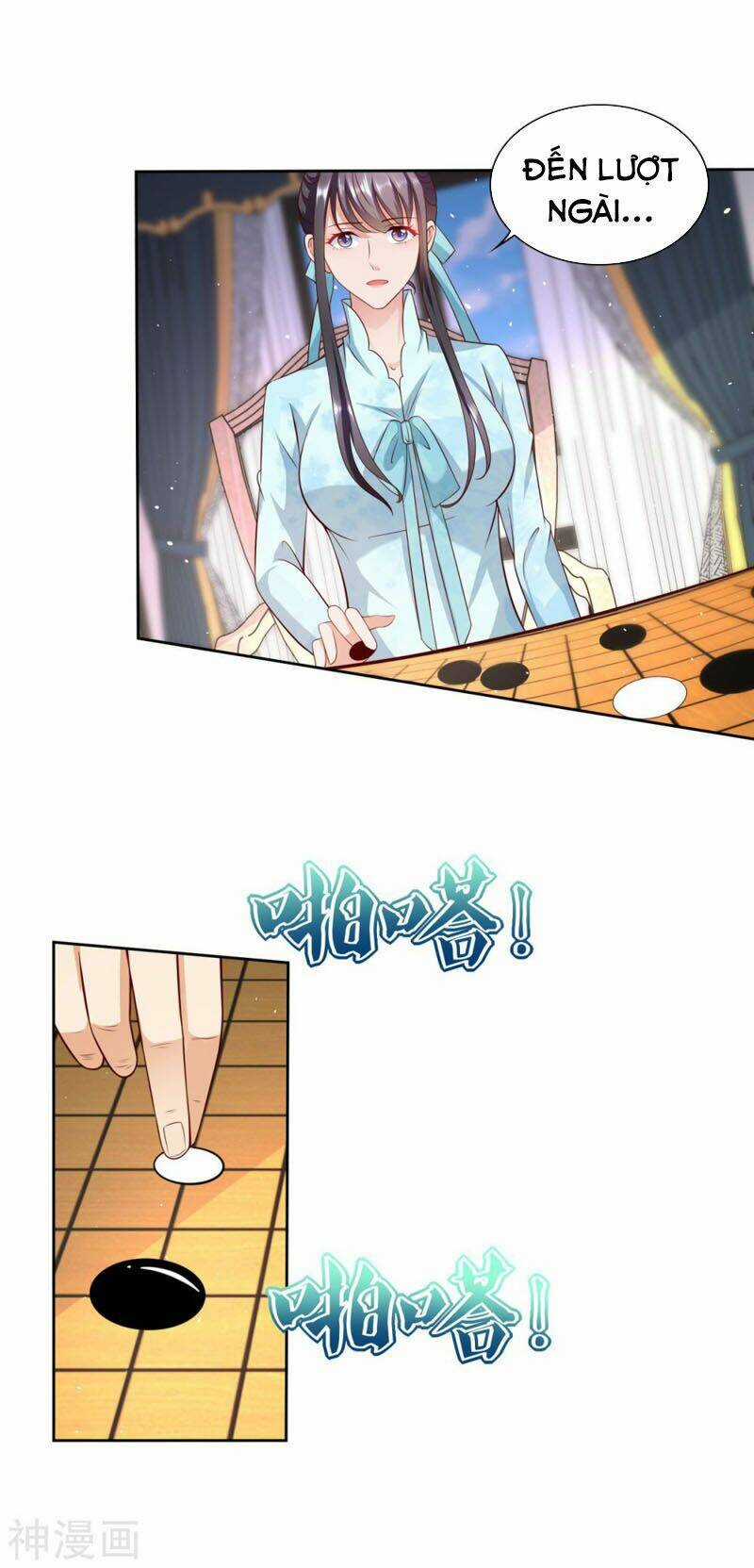 Chí Tôn Toàn Năng - Chapter 55 - Trang 20