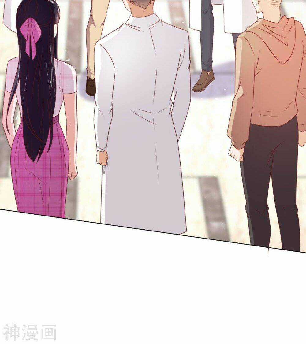 Chí Tôn Toàn Năng - Chapter 55 - Trang 5