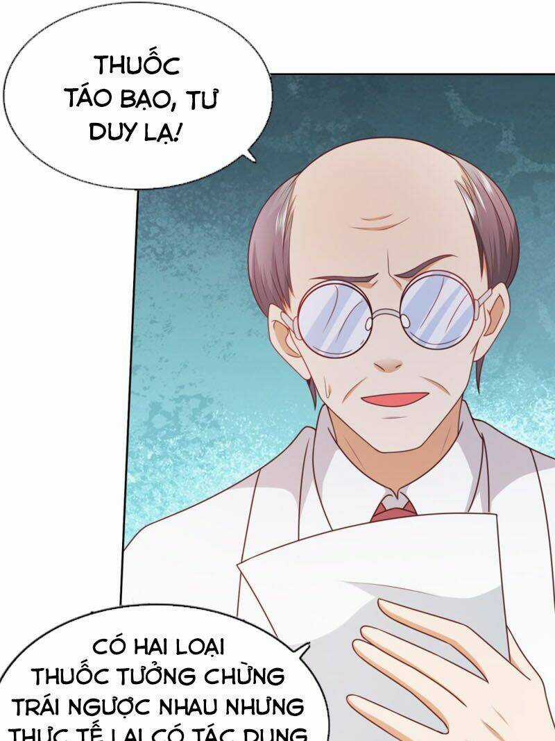 Chí Tôn Toàn Năng - Chapter 55 - Trang 7