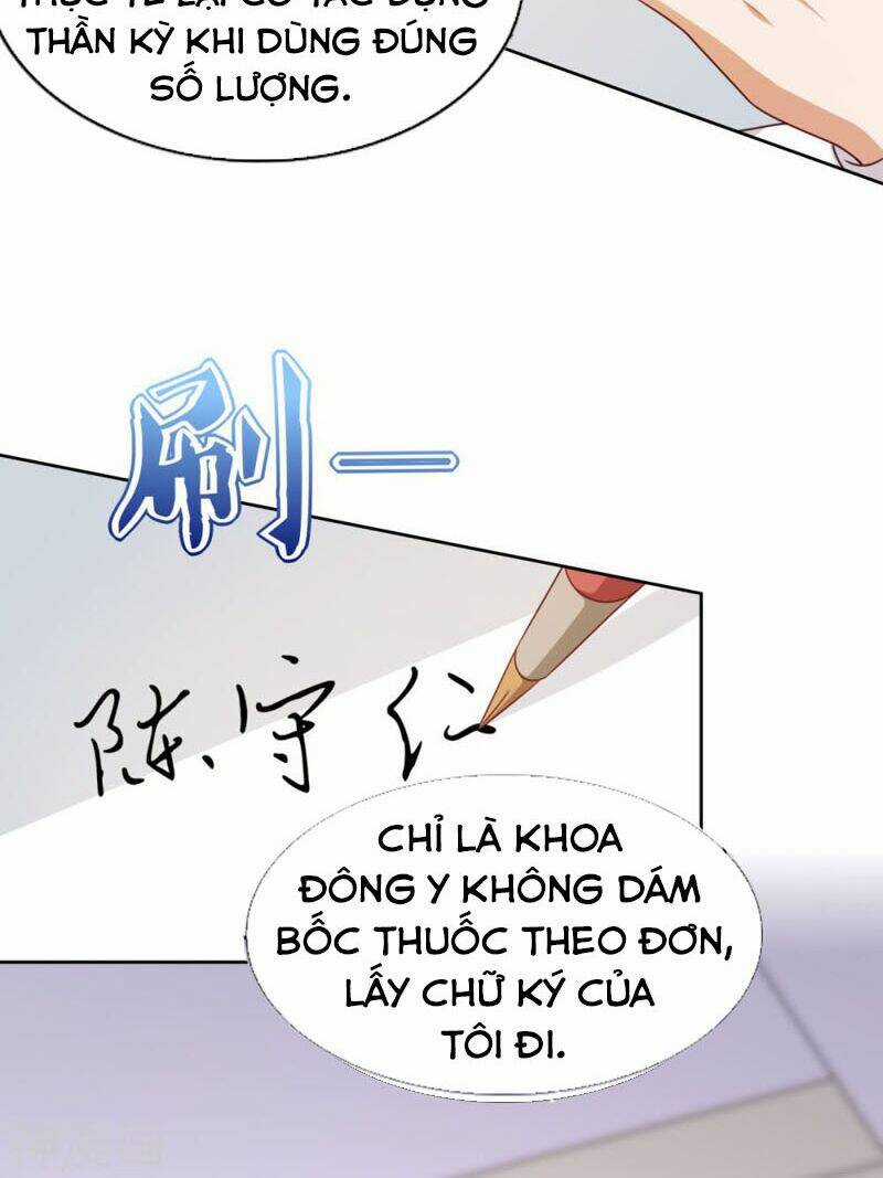 Chí Tôn Toàn Năng - Chapter 55 - Trang 8
