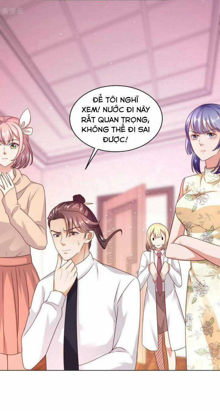 Chí Tôn Toàn Năng - Chapter 56 - Trang 11