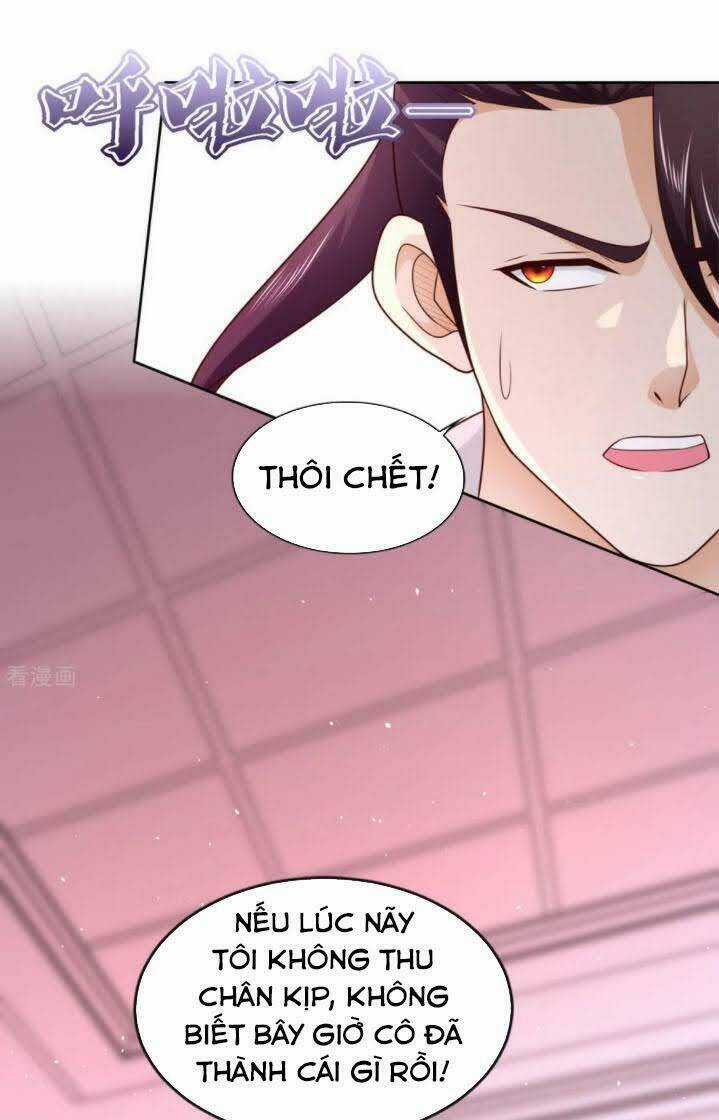 Chí Tôn Toàn Năng - Chapter 56 - Trang 17