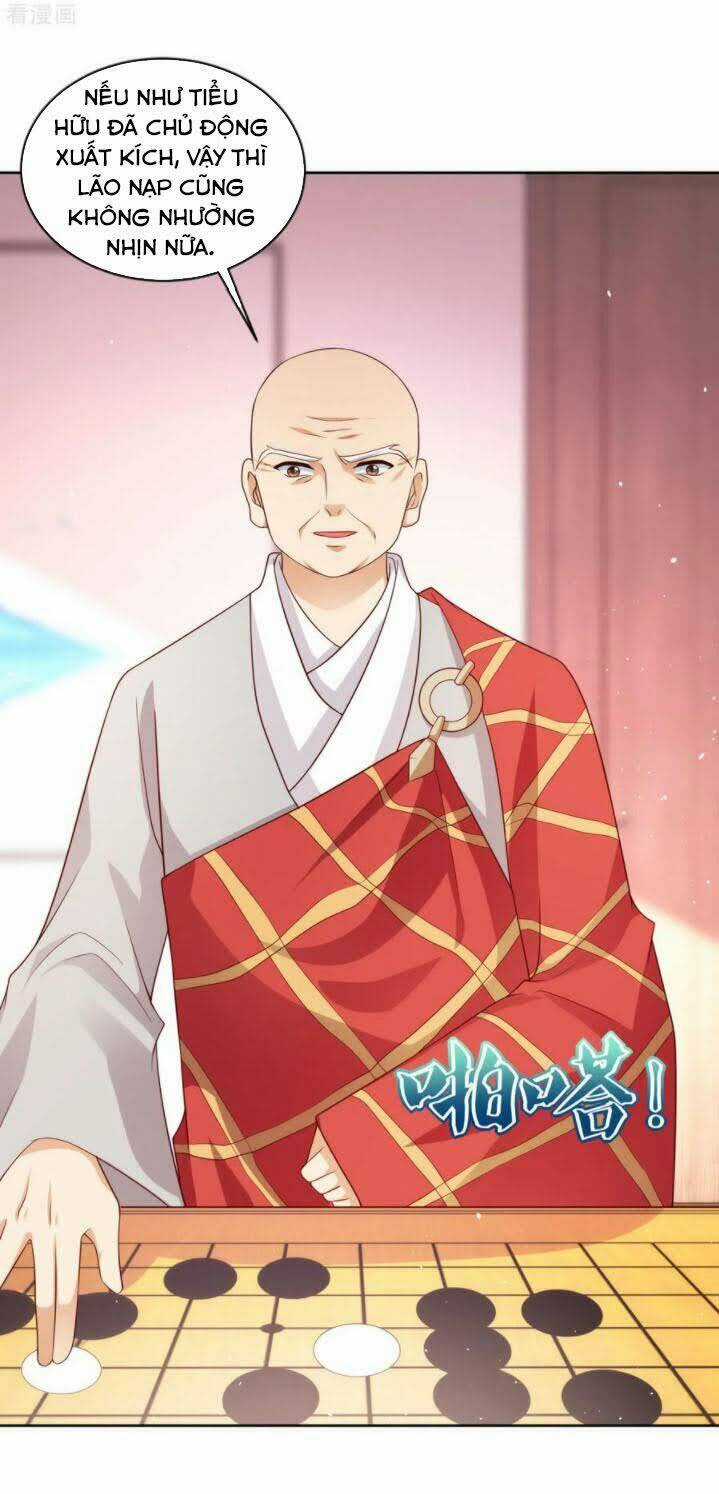 Chí Tôn Toàn Năng - Chapter 56 - Trang 3