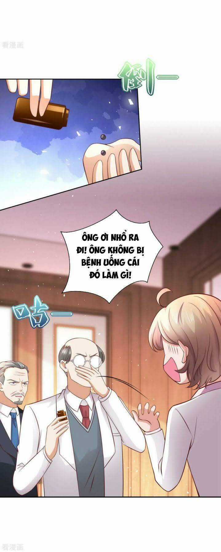 Chí Tôn Toàn Năng - Chapter 56 - Trang 29