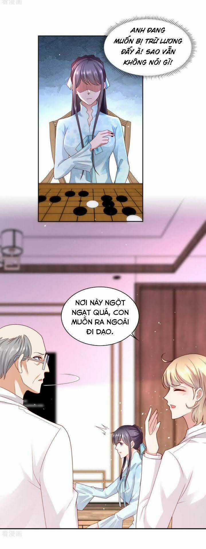 Chí Tôn Toàn Năng - Chapter 56 - Trang 5