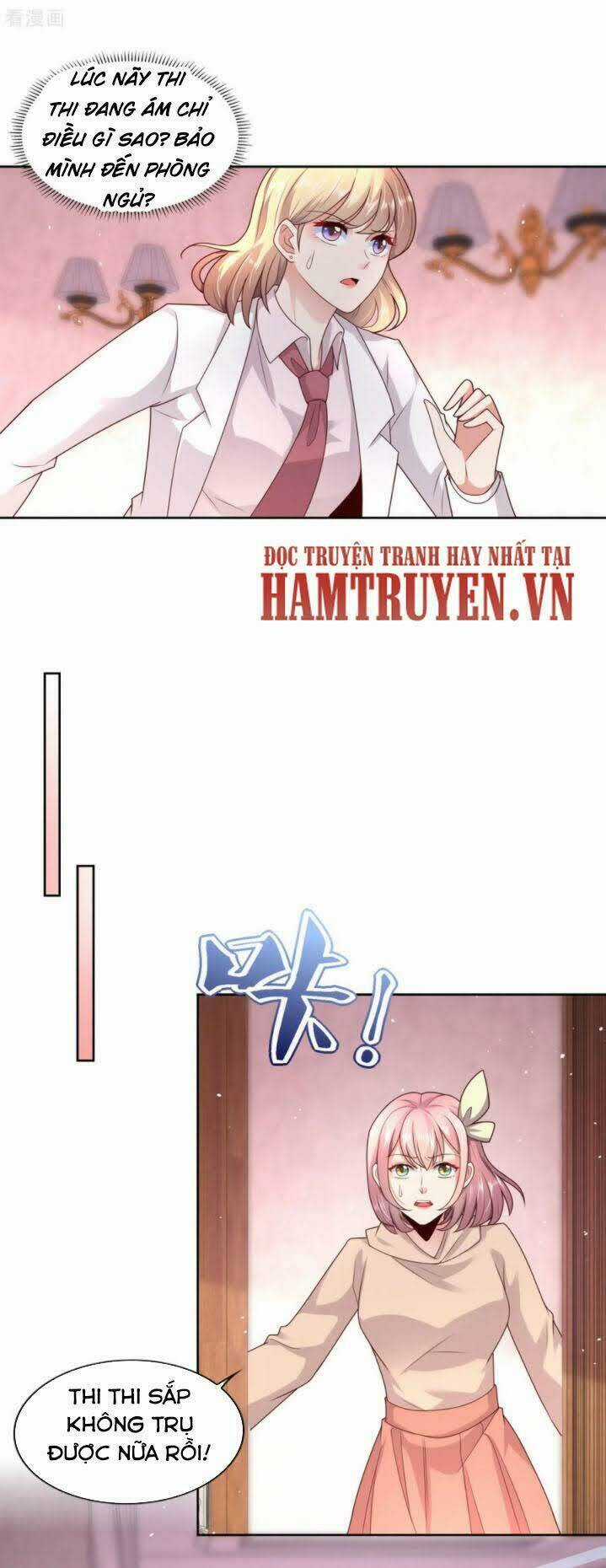 Chí Tôn Toàn Năng - Chapter 56 - Trang 8