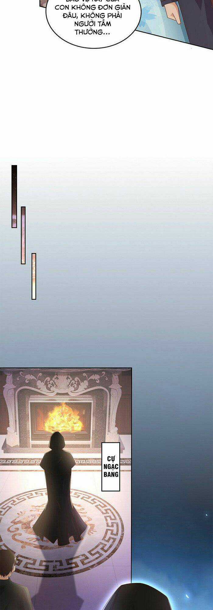 Chí Tôn Toàn Năng - Chapter 57 - Trang 3