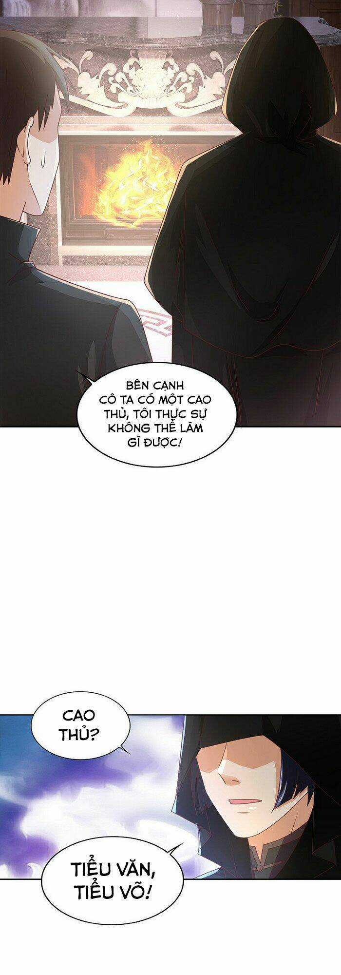 Chí Tôn Toàn Năng - Chapter 57 - Trang 5