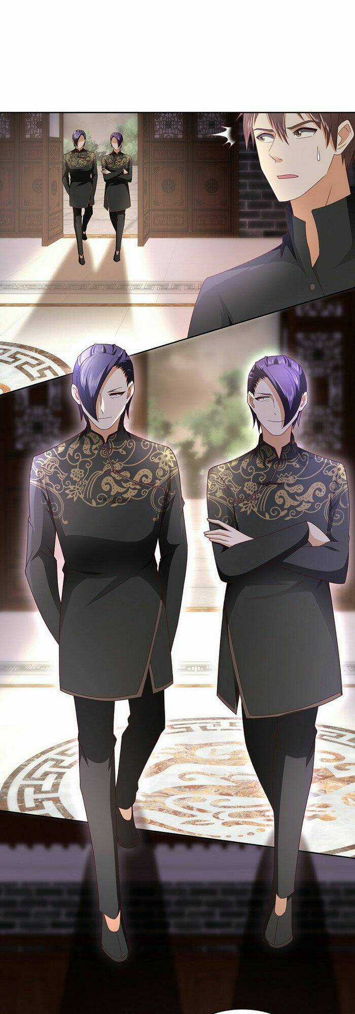 Chí Tôn Toàn Năng - Chapter 57 - Trang 6