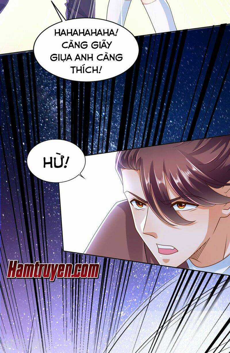 Chí Tôn Toàn Năng - Chapter 59 - Trang 23