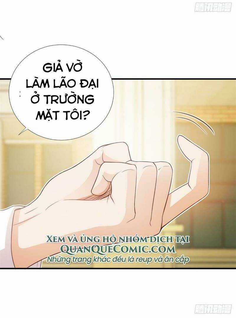 Chí Tôn Toàn Năng - Chapter 6 - Trang 3