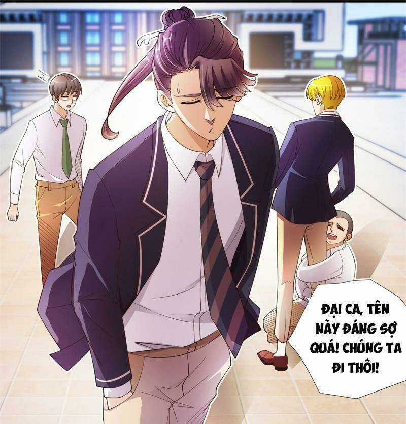 Chí Tôn Toàn Năng - Chapter 6 - Trang 22