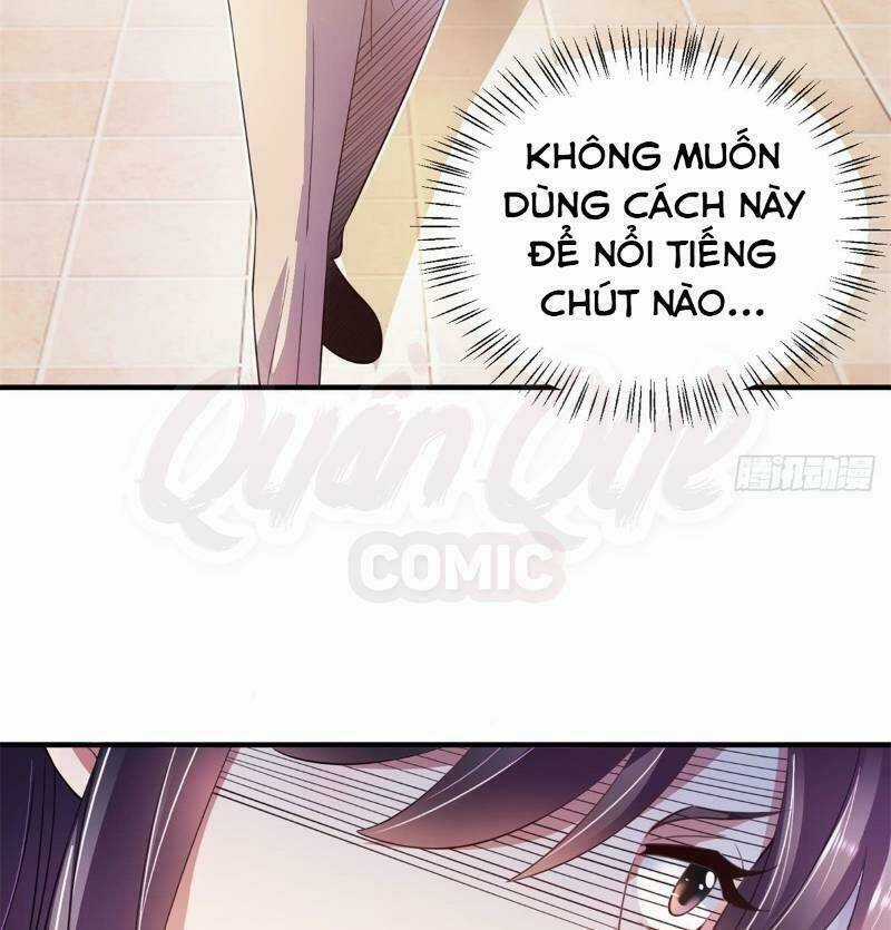 Chí Tôn Toàn Năng - Chapter 6 - Trang 23