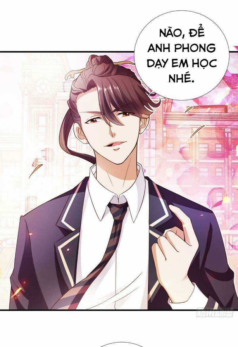 Chí Tôn Toàn Năng - Chapter 6 - Trang 4