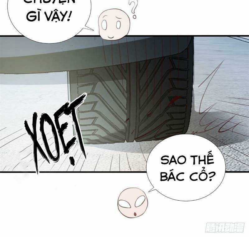 Chí Tôn Toàn Năng - Chapter 6 - Trang 33