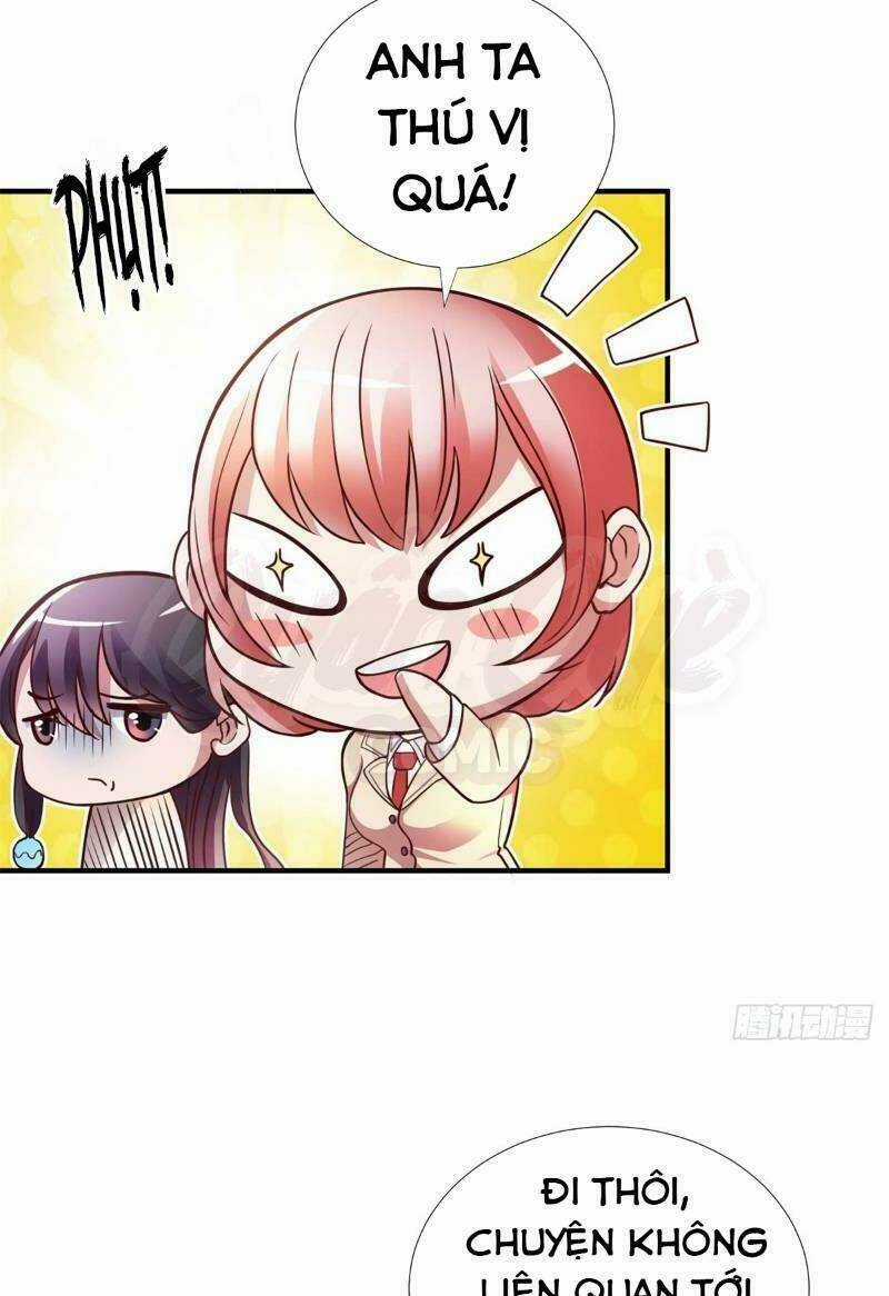 Chí Tôn Toàn Năng - Chapter 6 - Trang 5