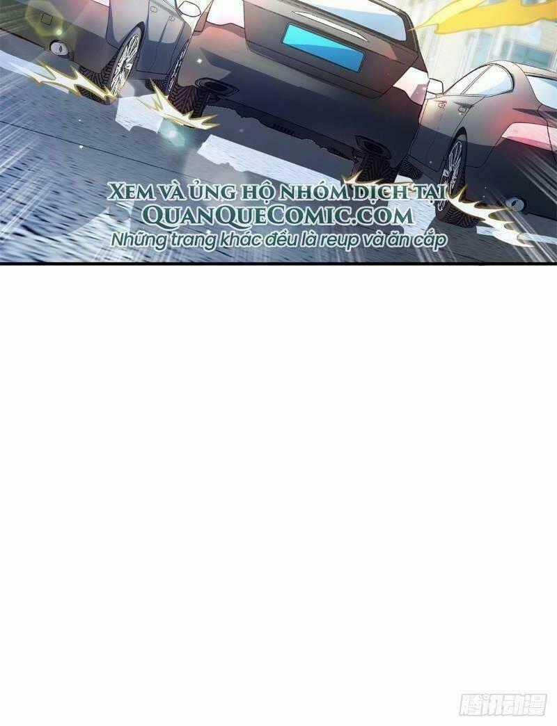 Chí Tôn Toàn Năng - Chapter 6 - Trang 42