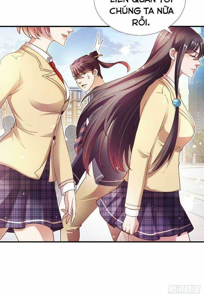 Chí Tôn Toàn Năng - Chapter 6 - Trang 6