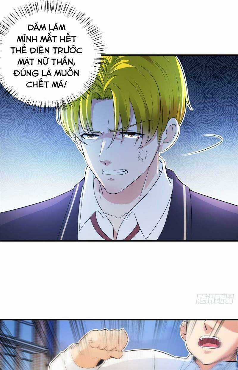 Chí Tôn Toàn Năng - Chapter 6 - Trang 7