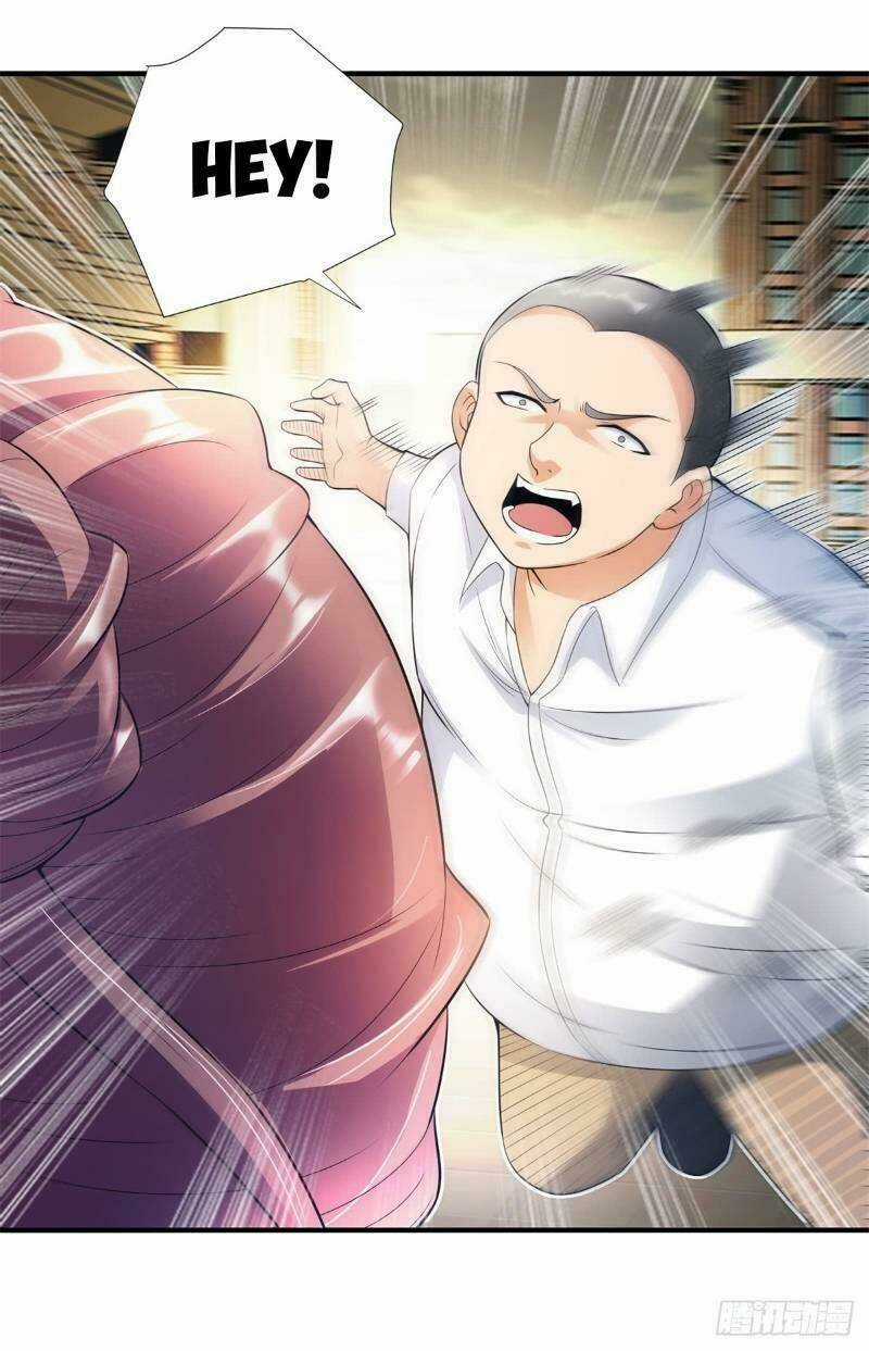 Chí Tôn Toàn Năng - Chapter 6 - Trang 9