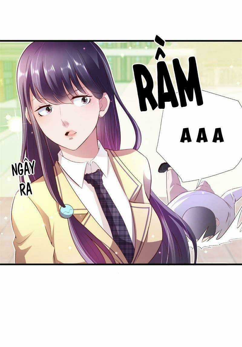 Chí Tôn Toàn Năng - Chapter 6 - Trang 10