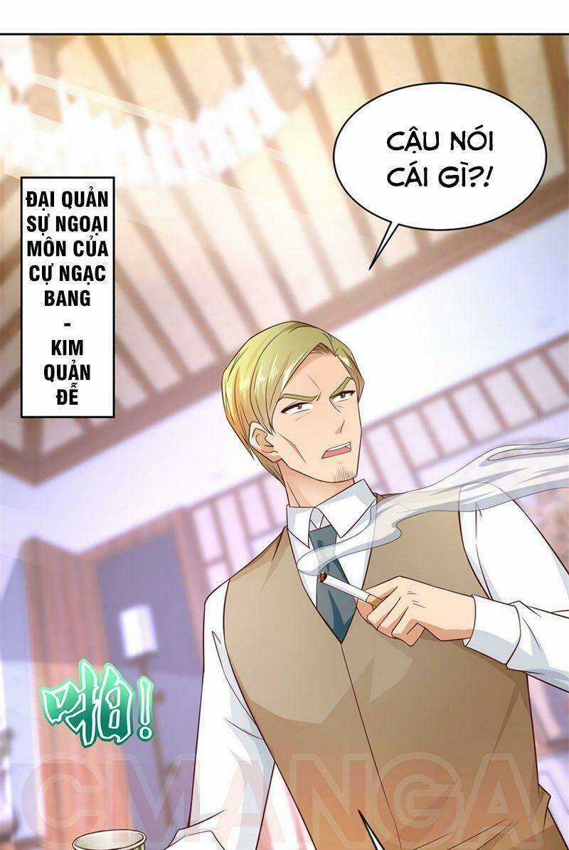 Chí Tôn Toàn Năng - Chapter 60 - Trang 3