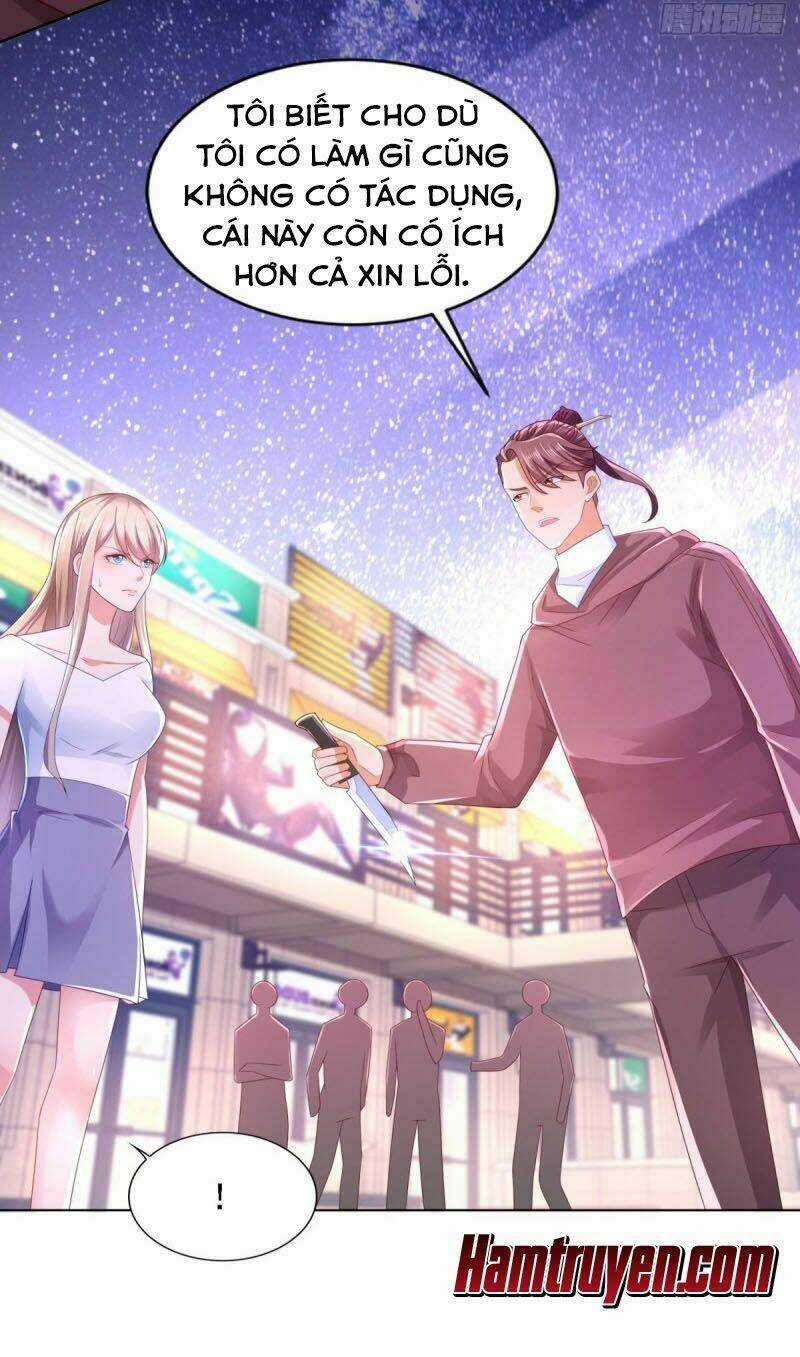 Chí Tôn Toàn Năng - Chapter 61 - Trang 25