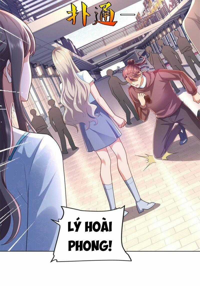 Chí Tôn Toàn Năng - Chapter 62 - Trang 2