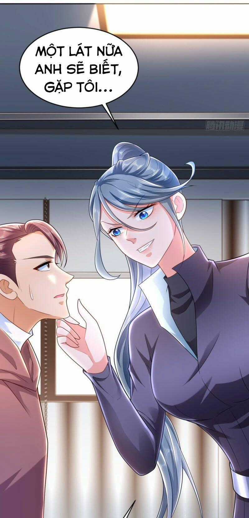 Chí Tôn Toàn Năng - Chapter 62 - Trang 31