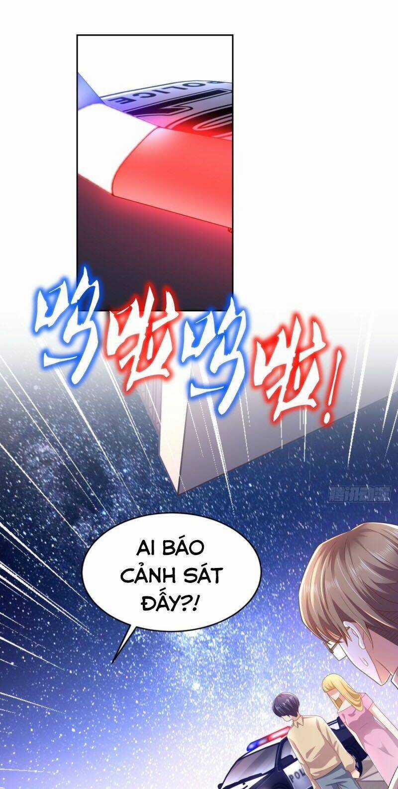 Chí Tôn Toàn Năng - Chapter 62 - Trang 6