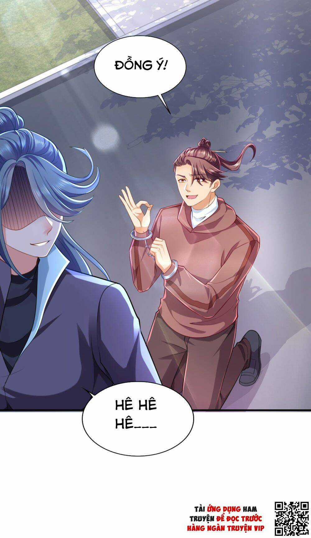 Chí Tôn Toàn Năng - Chapter 63 - Trang 14