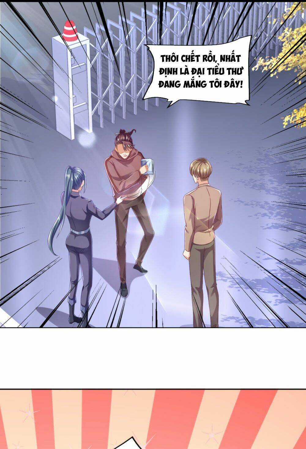 Chí Tôn Toàn Năng - Chapter 63 - Trang 19