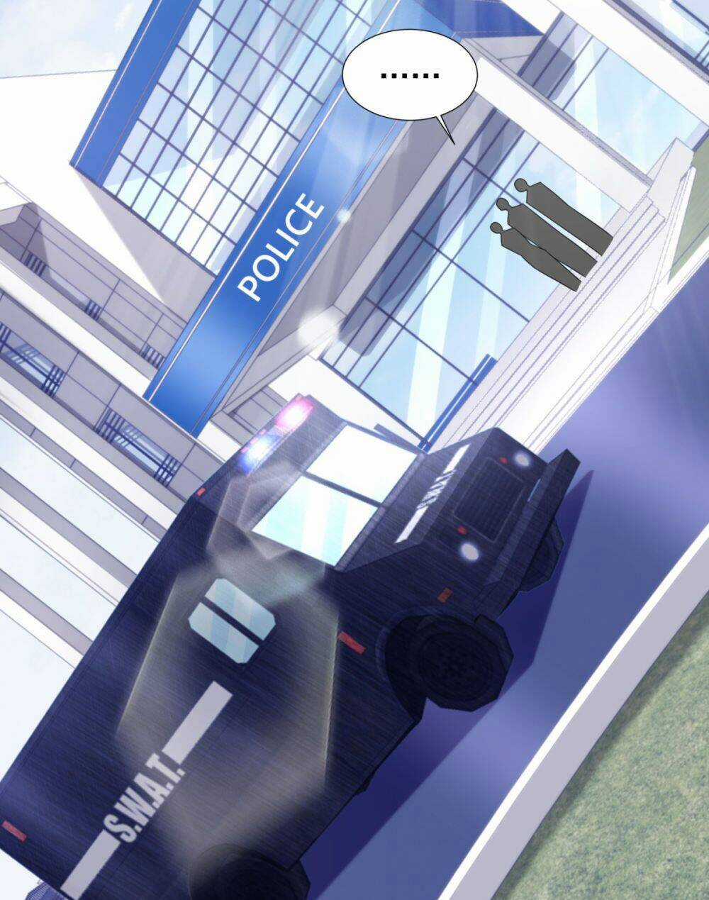 Chí Tôn Toàn Năng - Chapter 63 - Trang 4