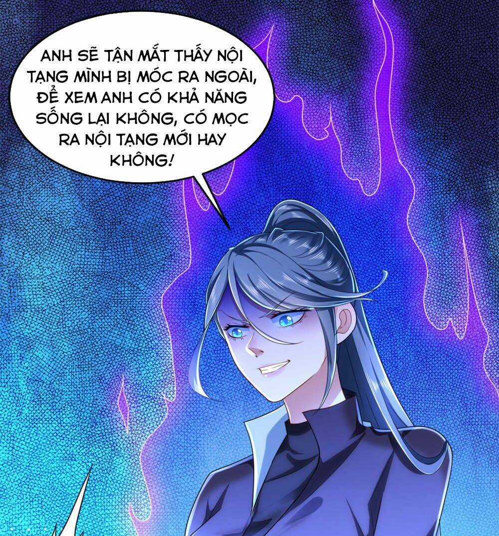 Chí Tôn Toàn Năng - Chapter 63 - Trang 7
