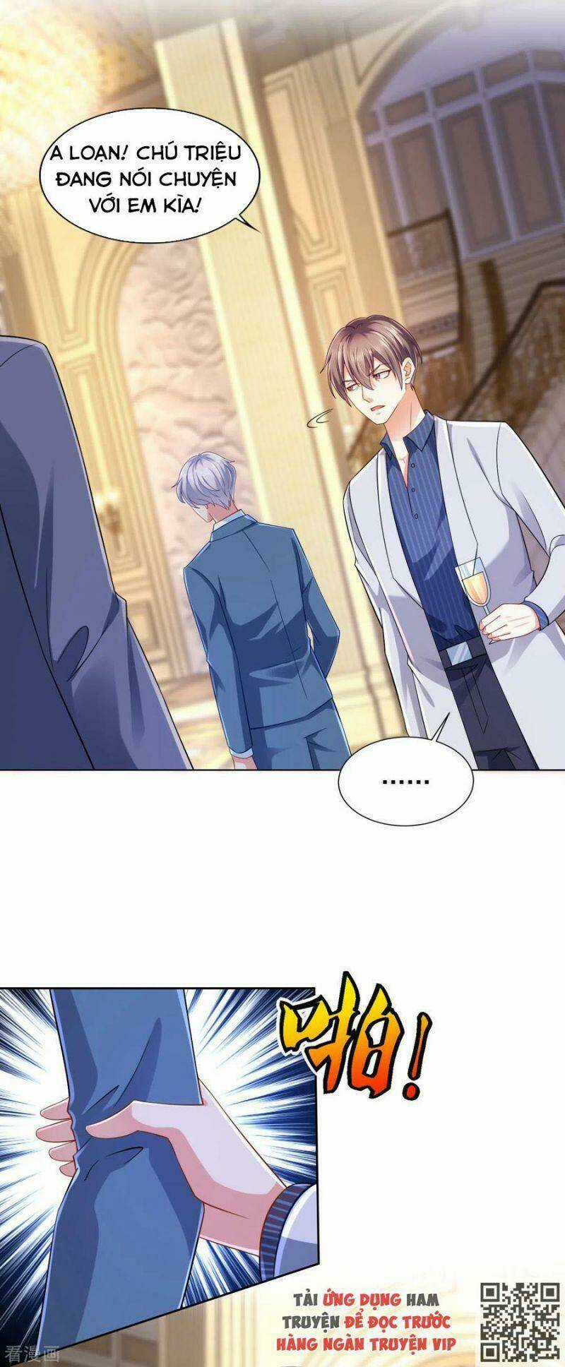 Chí Tôn Toàn Năng - Chapter 64 - Trang 3