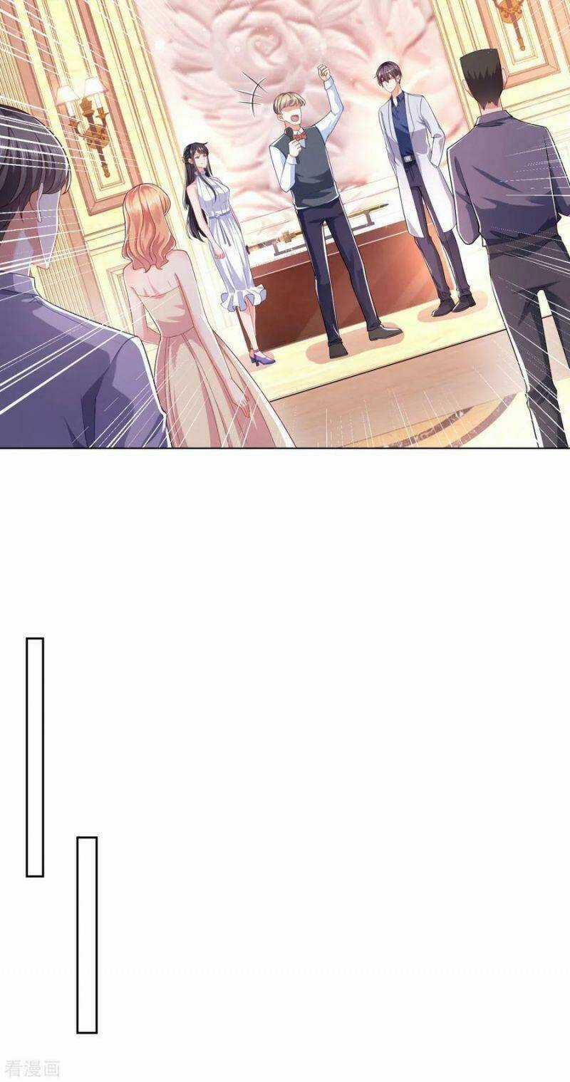 Chí Tôn Toàn Năng - Chapter 64 - Trang 25