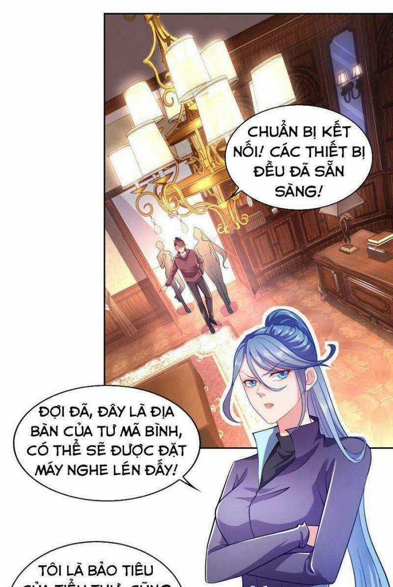 Chí Tôn Toàn Năng - Chapter 64 - Trang 26
