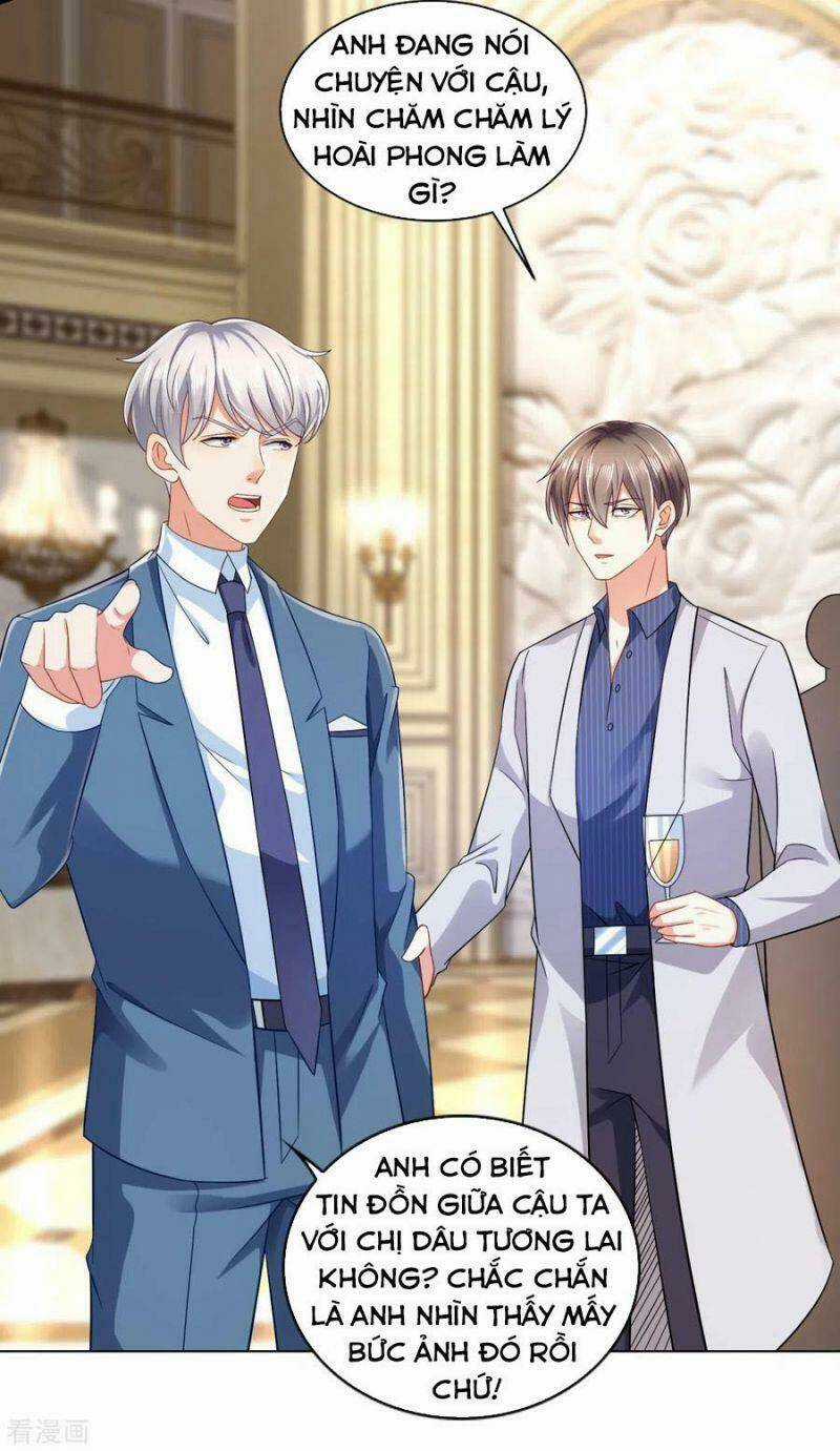 Chí Tôn Toàn Năng - Chapter 64 - Trang 4