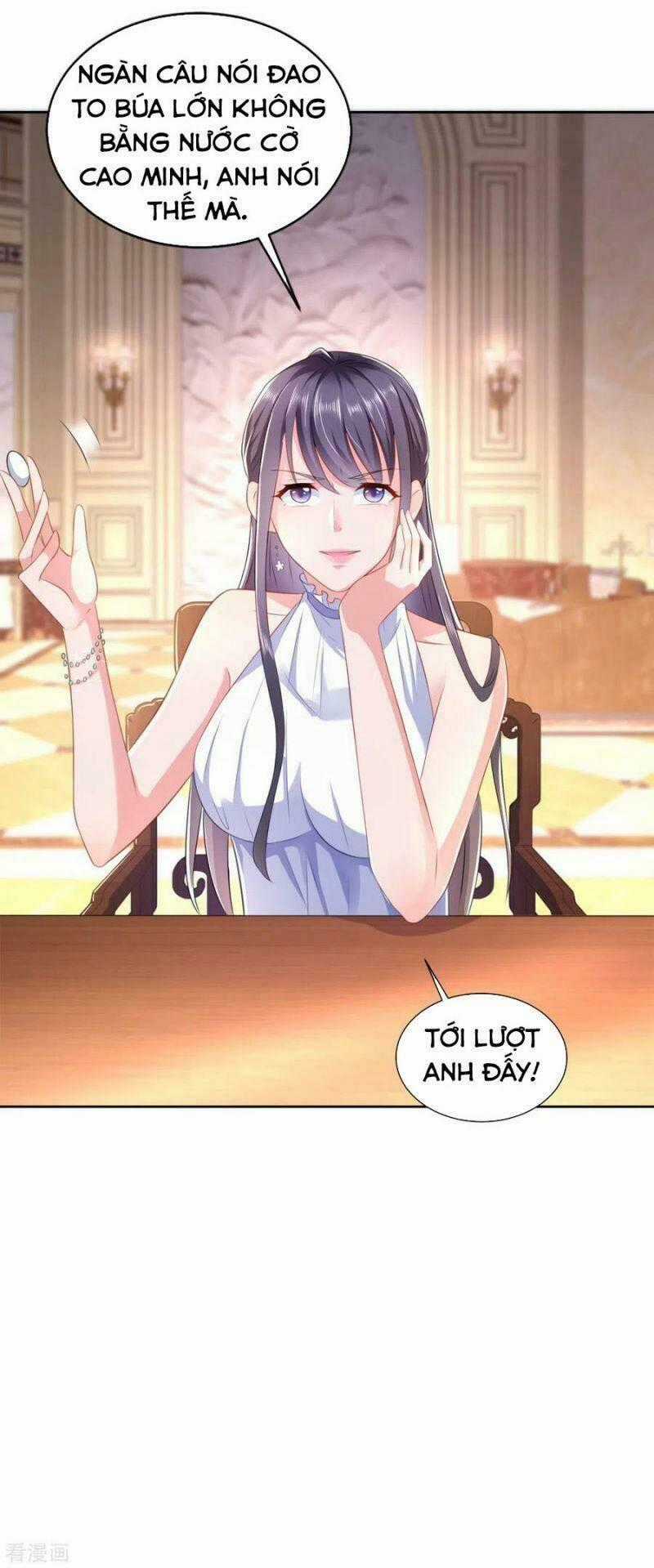 Chí Tôn Toàn Năng - Chapter 64 - Trang 35