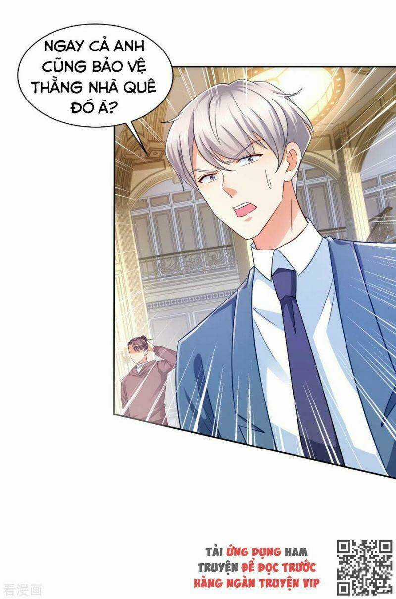 Chí Tôn Toàn Năng - Chapter 64 - Trang 7