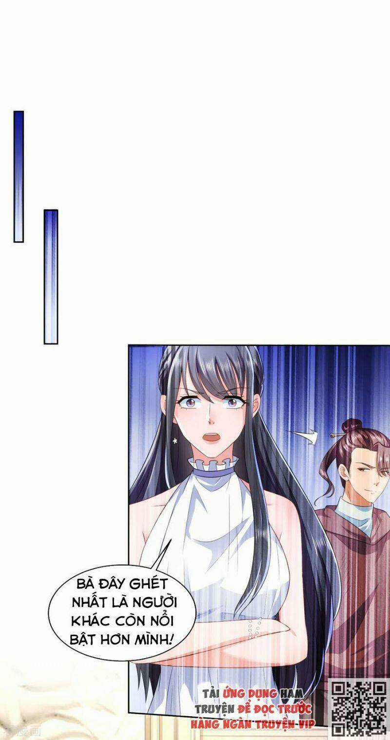 Chí Tôn Toàn Năng - Chapter 64 - Trang 10