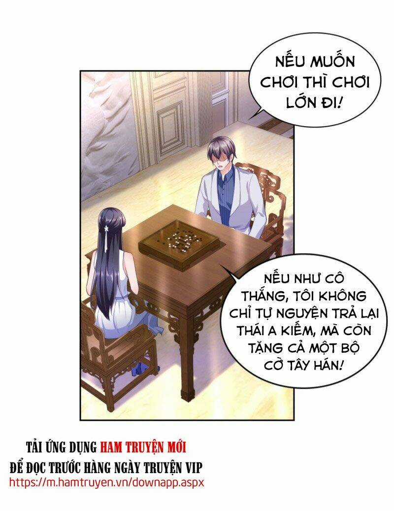 Chí Tôn Toàn Năng - Chapter 65 - Trang 3